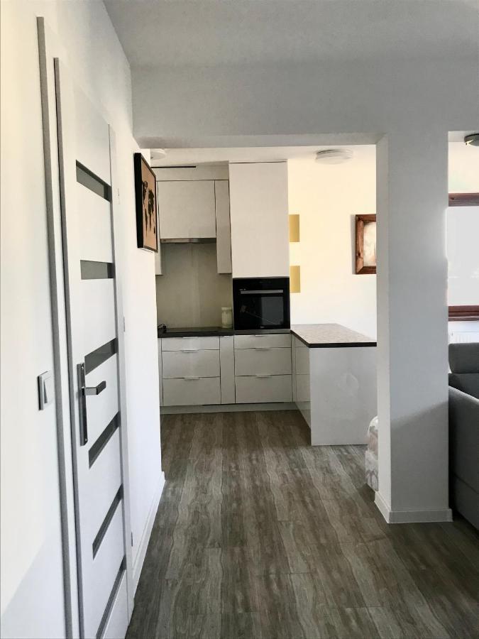 Apartament Julia Skierniewice Extérieur photo