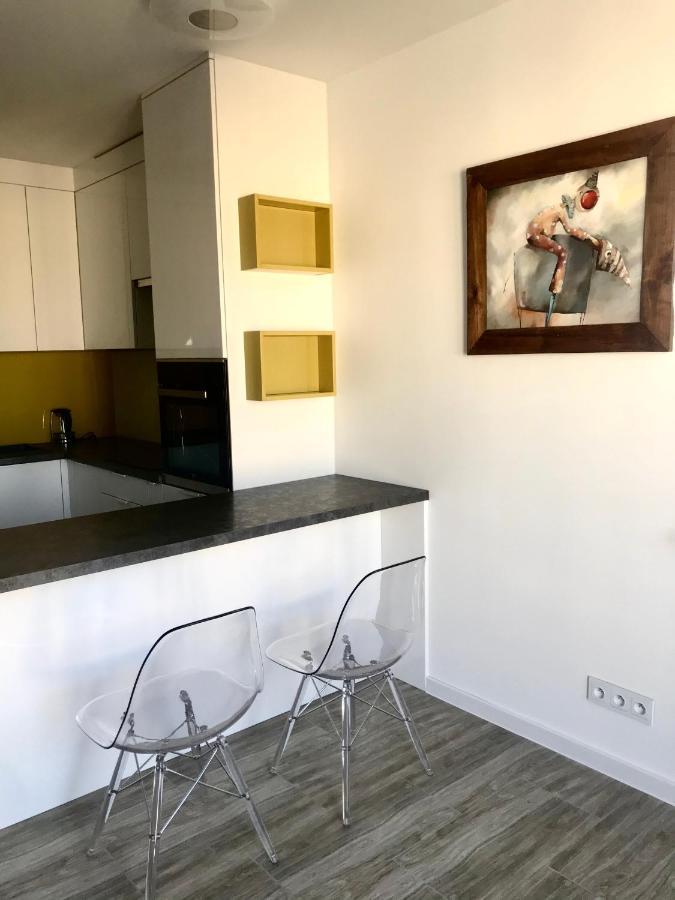 Apartament Julia Skierniewice Extérieur photo