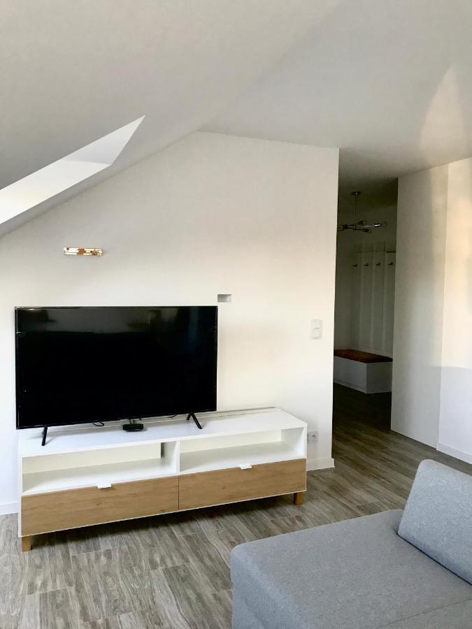 Apartament Julia Skierniewice Extérieur photo