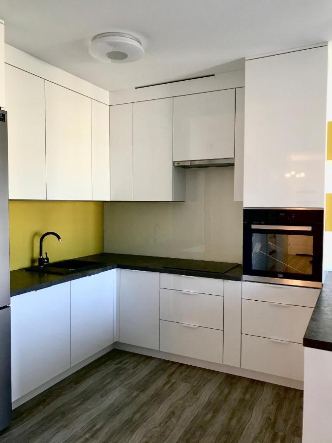 Apartament Julia Skierniewice Extérieur photo