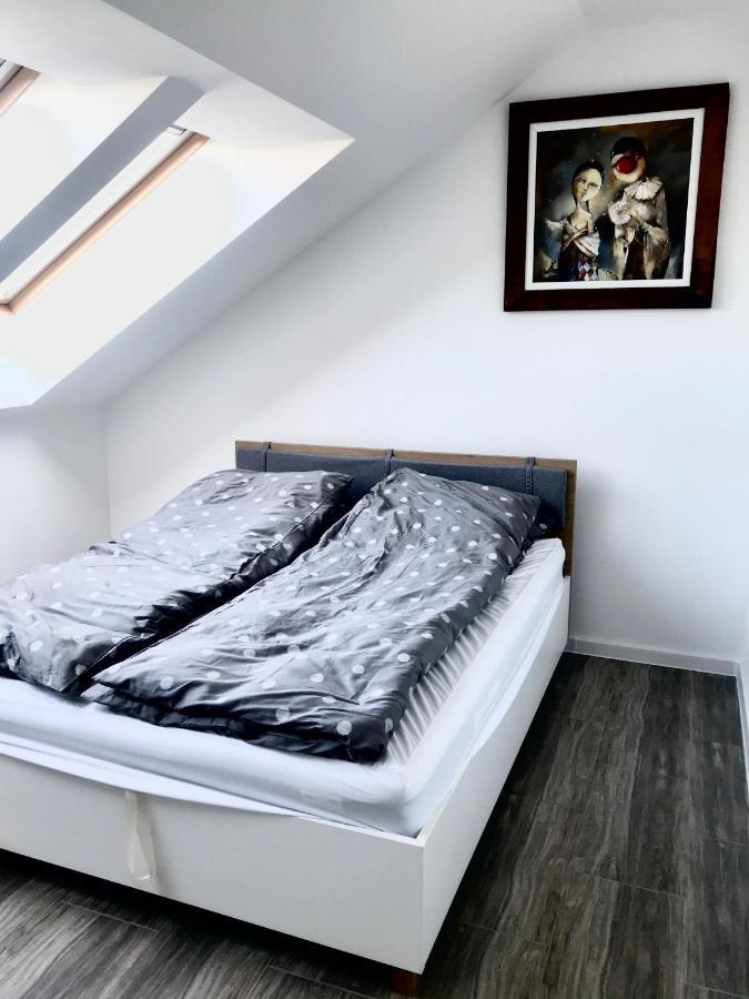 Apartament Julia Skierniewice Extérieur photo
